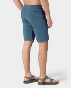 Stio Men's CFS Board Short - 19" 109 Stio Men's CFS Board Short - 19