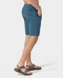 Stio Men's CFS Board Short - 19" 108 Stio Men's CFS Board Short - 19