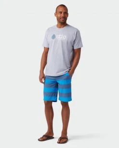 Stio Men's CFS Board Short - 19" 102 Stio Men's CFS Board Short - 19