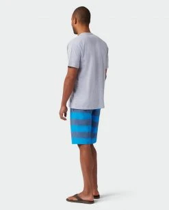Stio Men's CFS Board Short - 19" 103 Stio Men's CFS Board Short - 19