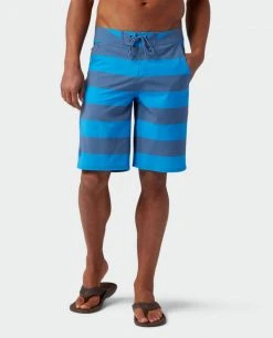 Stio Men's CFS Board Short - 19" 99 Stio Men's CFS Board Short - 19
