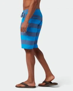 Stio Men's CFS Board Short - 19" 100 Stio Men's CFS Board Short - 19