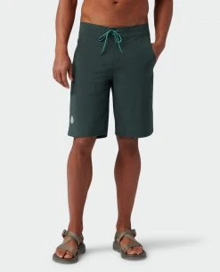 Stio Men's CFS Board Short - 19" 72 Stio Men's CFS Board Short - 19