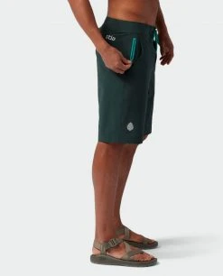 Stio Men's CFS Board Short - 19" 73 Stio Men's CFS Board Short - 19
