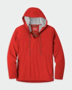 Stio Men's CFS Sun Hoodie