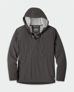 Stio Men's CFS Sun Hoodie