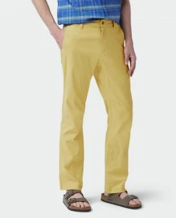 Stio Men's Coburn Pant
