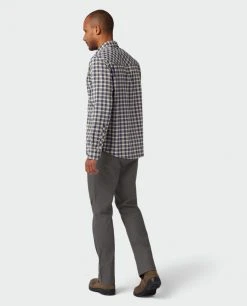 Stio Men's Coburn Pant