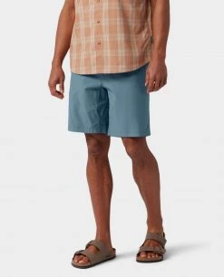 Stio Men's Coburn Short