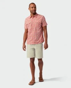 Stio Men's Coburn Short