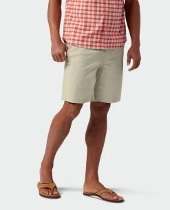 Stio Men's Coburn Short