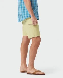 Stio Men's Coburn XT Short