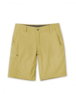 Stio Men's Coburn XT Short