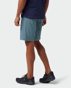 Stio Men's Coburn XT Short