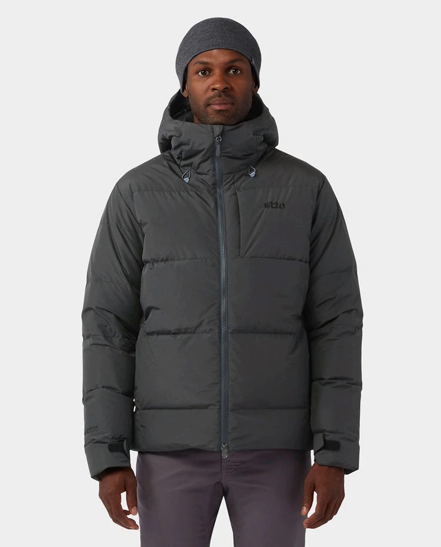 Stio Men's Colter INFINIUM™ Down Jacket 15 Stio Men's Colter INFINIUM™ Down Jacket