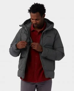 Stio Men's Colter INFINIUM™ Down Jacket 56 Stio Men's Colter INFINIUM™ Down Jacket