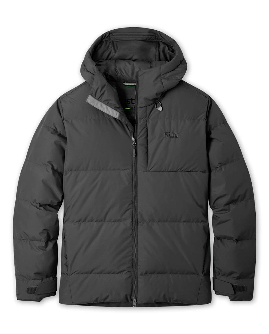Stio Men's Colter INFINIUM™ Down Jacket 13 Stio Men's Colter INFINIUM™ Down Jacket