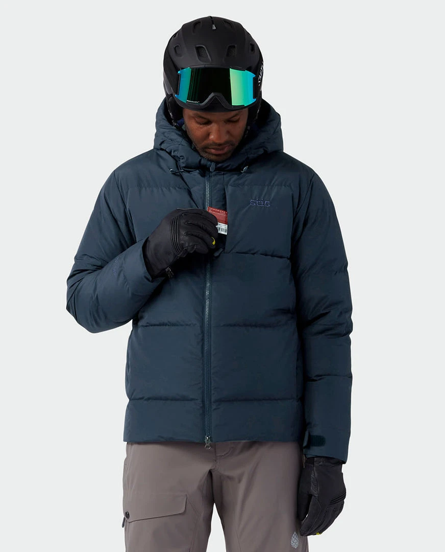 Stio Men's Colter INFINIUM™ Down Jacket 37 Stio Men's Colter INFINIUM™ Down Jacket