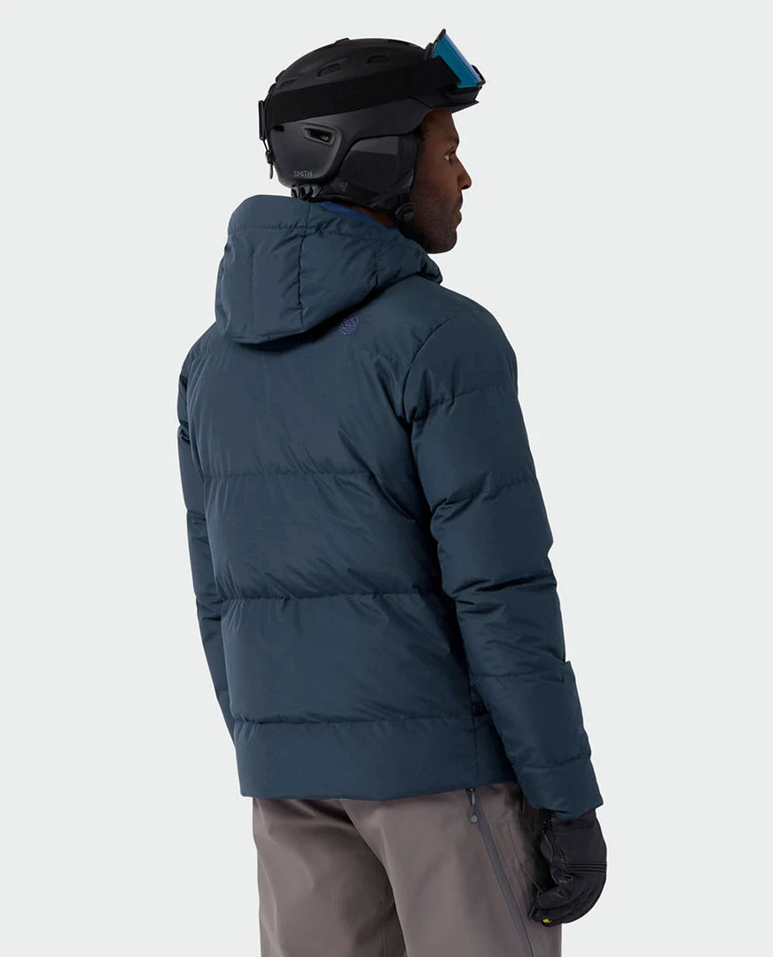 Stio Men's Colter INFINIUM™ Down Jacket 39 Stio Men's Colter INFINIUM™ Down Jacket