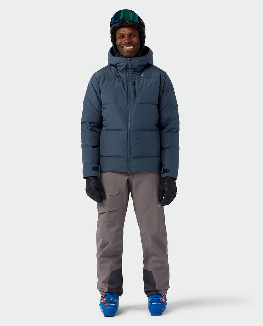 Stio Men's Colter INFINIUM™ Down Jacket 40 Stio Men's Colter INFINIUM™ Down Jacket