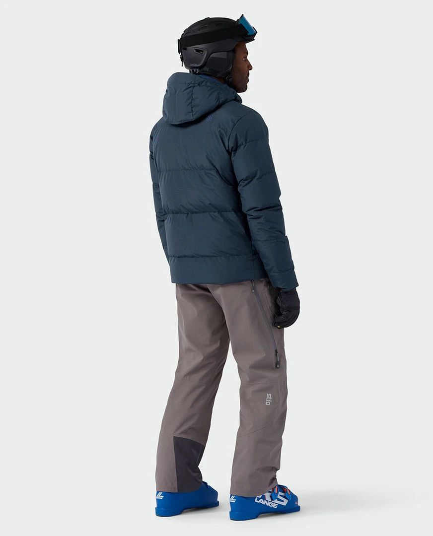 Stio Men's Colter INFINIUM™ Down Jacket 41 Stio Men's Colter INFINIUM™ Down Jacket
