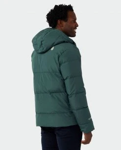 Stio Men's Colter INFINIUM™ Down Jacket 48 Stio Men's Colter INFINIUM™ Down Jacket