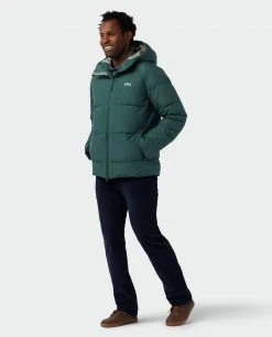 Stio Men's Colter INFINIUM™ Down Jacket 49 Stio Men's Colter INFINIUM™ Down Jacket