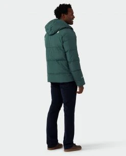 Stio Men's Colter INFINIUM™ Down Jacket 50 Stio Men's Colter INFINIUM™ Down Jacket