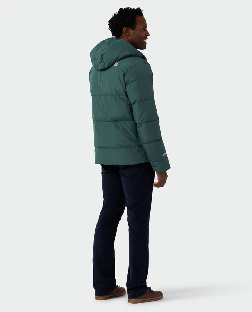 Stio Men's Colter INFINIUM™ Down Jacket 12 Stio Men's Colter INFINIUM™ Down Jacket