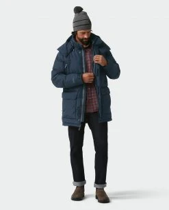 Stio Men's Colter INFINIUM™ Down Parka 37 Stio Men's Colter INFINIUM™ Down Parka