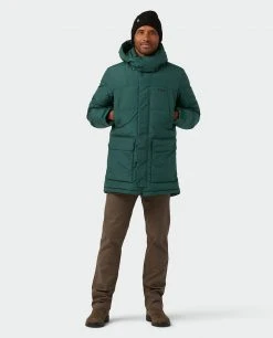 Stio Men's Colter INFINIUM™ Down Parka 27 Stio Men's Colter INFINIUM™ Down Parka