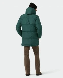Stio Men's Colter INFINIUM™ Down Parka 30 Stio Men's Colter INFINIUM™ Down Parka