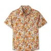 Stio Men's Curtis Camp Shirt SS