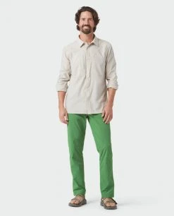 Stio Men's Cut Bank Pant