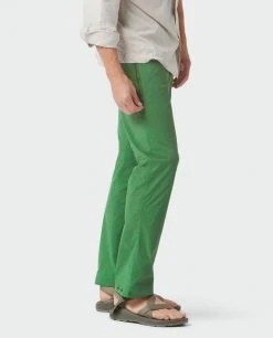 Stio Men's Cut Bank Pant