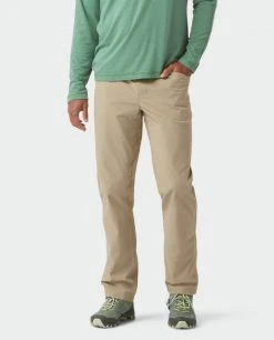 Stio Men's Cut Bank Pant