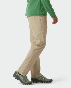 Stio Men's Cut Bank Pant