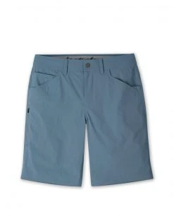 Stio Men's Cut Bank Short