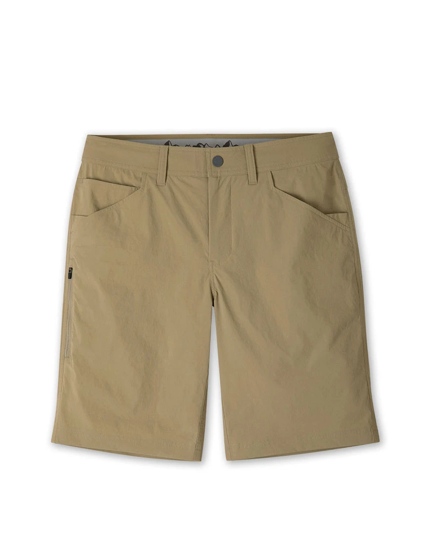 Stio Men's Cut Bank Short 19 Stio Men's Cut Bank Short