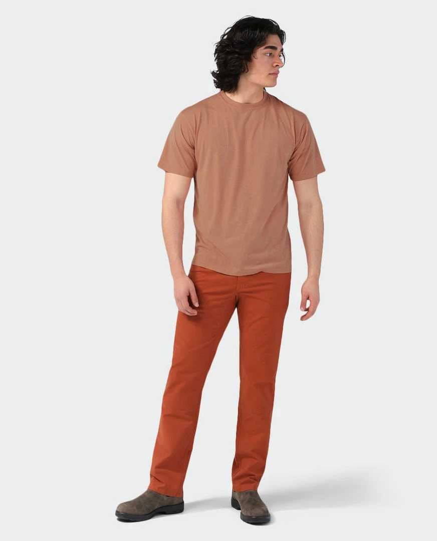 Stio All-Gender Divide Essential Tee Men 24 Stio All-Gender Divide Essential Tee Men