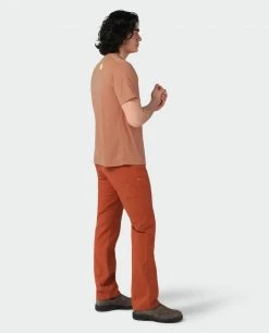 Stio All-Gender Divide Essential Tee Men 61 Stio All-Gender Divide Essential Tee Men