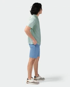 Stio All-Gender Divide Essential Tee Men 51 Stio All-Gender Divide Essential Tee Men