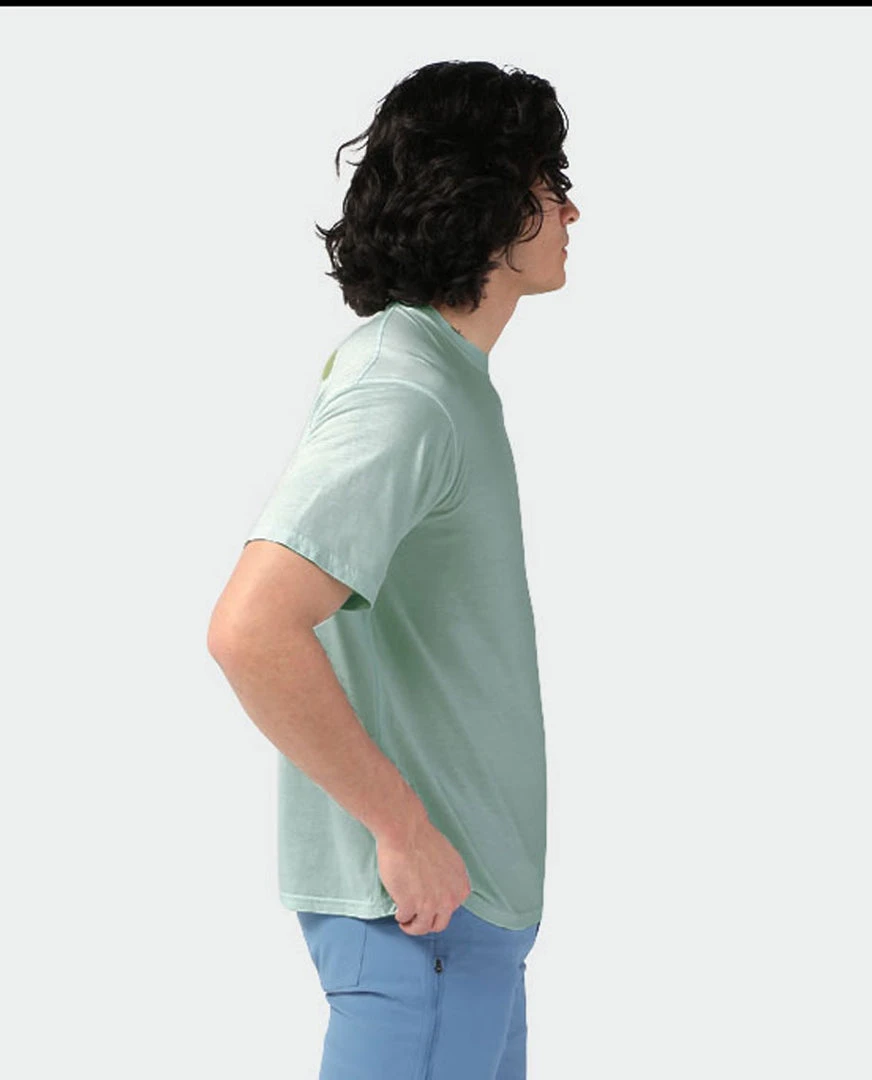 Stio All-Gender Divide Essential Tee Men 13 Stio All-Gender Divide Essential Tee Men