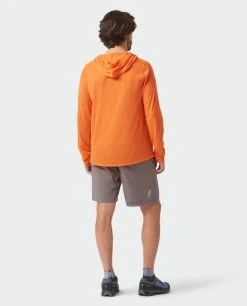 Stio Men's Divide Hooded Pullover