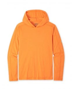 Stio Men's Divide Hooded Pullover