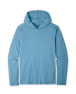 Stio Men's Divide Hooded Pullover