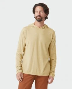 Stio Men's Divide Hooded Pullover
