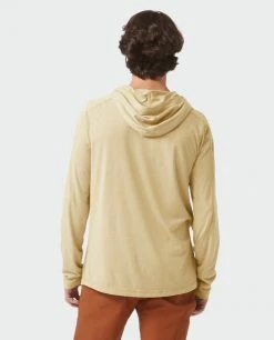 Stio Men's Divide Hooded Pullover