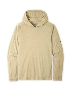 Stio Men's Divide Hooded Pullover