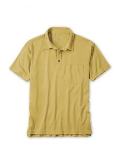 Stio Men's Divide Polo